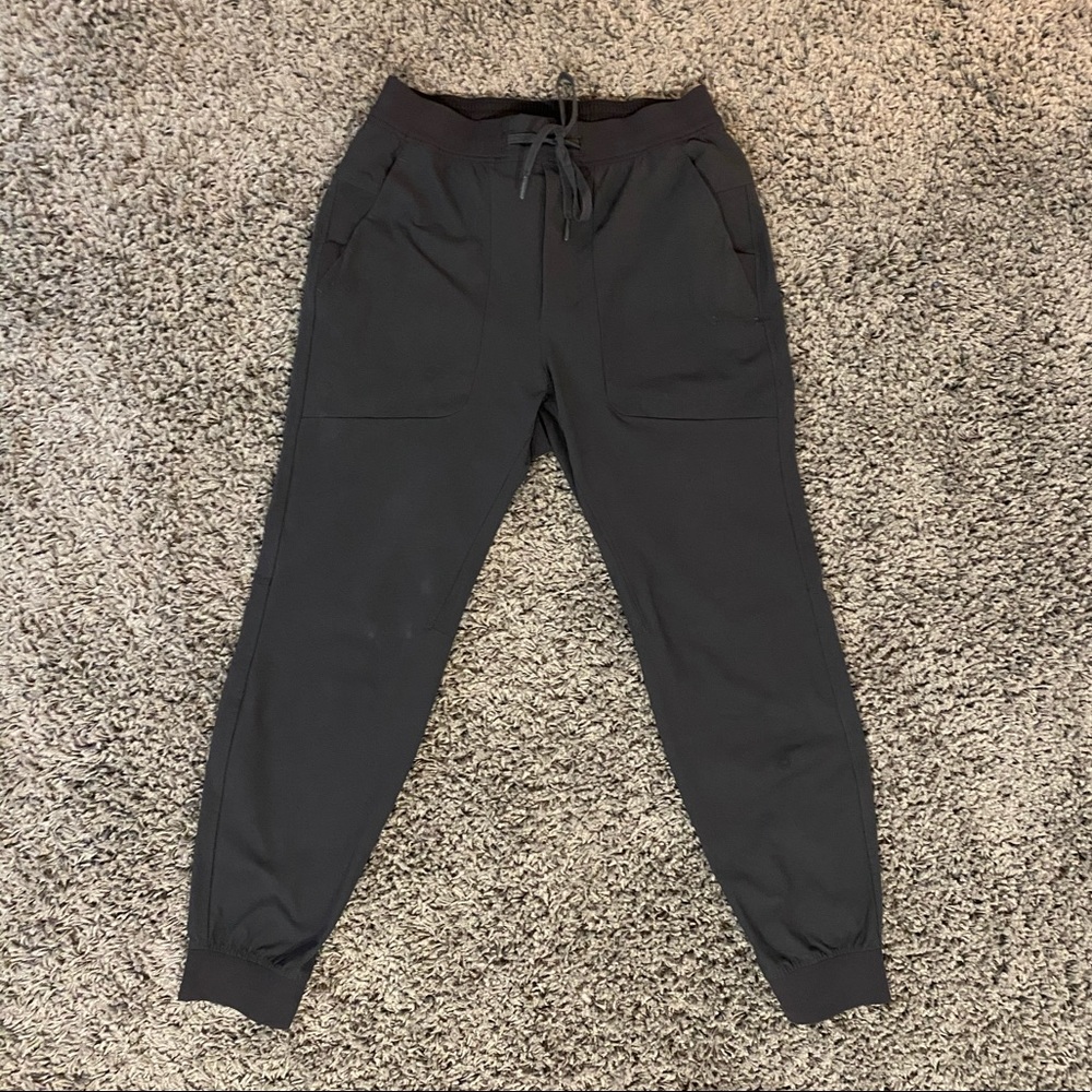 Lululemon ABC Jogger (S) (30”) (Obsidian)